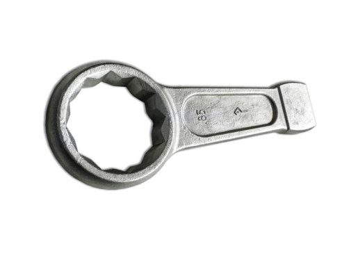 Wrench ring shock KGKU 55 Ц15хр.bzw.