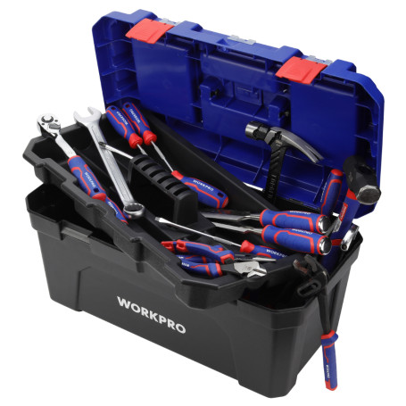 Tool box 22.5" WP283003 WORKPRO