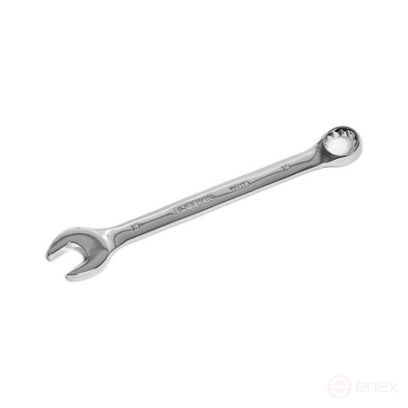 W0115 ROSSVIK combination wrench, 15mm