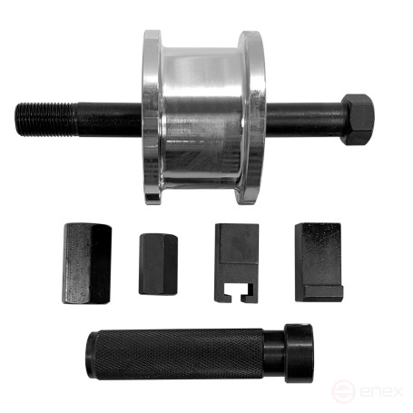 Diesel Injector Puller MASTER SET TA-D1118-A AE&T