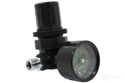 MF-04 F1/4" GARAGE Pressure Regulator