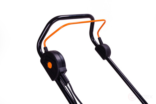 Villager Villy 1400 P Electric Lawn Mower