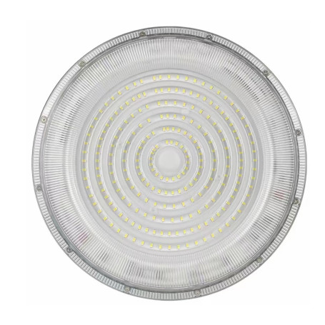 Светодиодный светильник подвесной Mosvolt UFO-F2 100-240V 200W