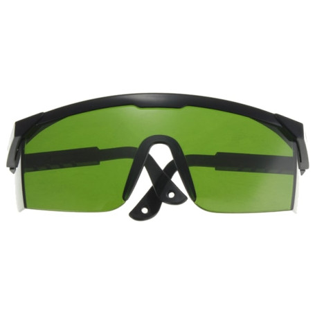 RGK Green Glasses