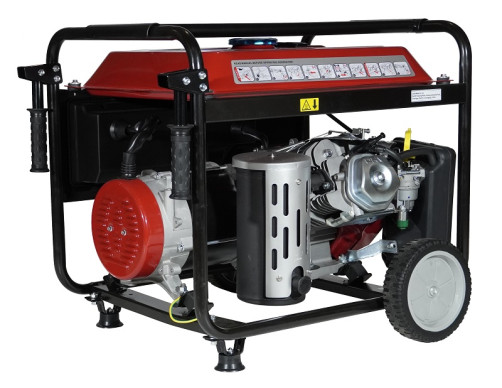 Loncin LC8000-JS Generator