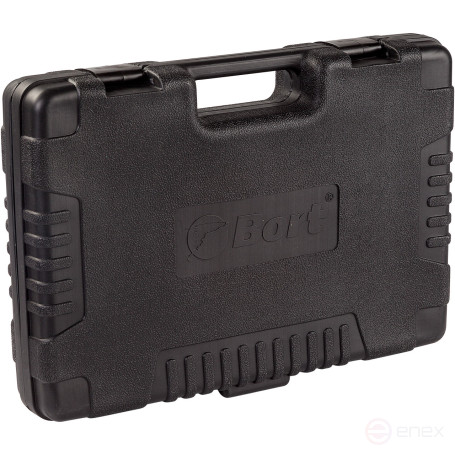 Набор ручного инструмента BORT BTK-89