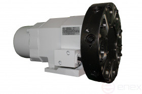 2 pcs set of rollers (right and left) for mesh grooving (20x9x8) 70 gr. step 1.0 Beltools