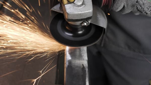 Фибровый круг, мульти-связка FS 966, 180 x 22, 316501