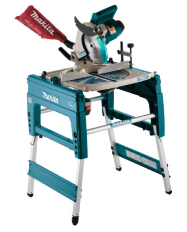 Combined electric miter saw LF1000