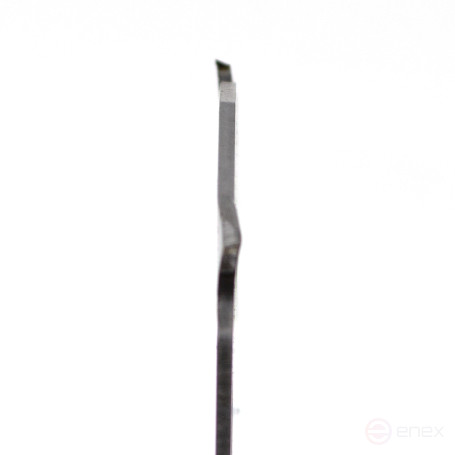 Saw blade for wood 125 x 22 x 6T, without a win, CHEGLOCK (50/100)