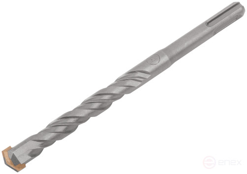 Concrete drill bit, SDS-Plus, GreatFlex Light, 14x160 mm