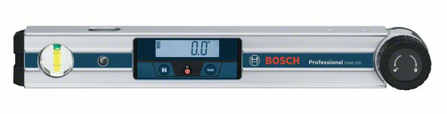 Digital goniometers GAM 220