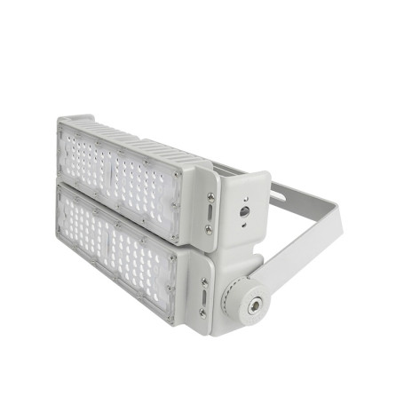 Светодиодный прожектор Mosvolt GL-FL-200W E1