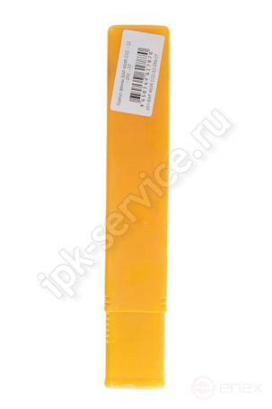BAP400RC32-32-150- 3T IPC Milling Cutter Body