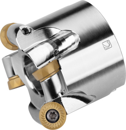 Фреза 63A05R-SMORC12-C