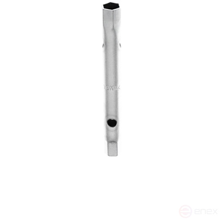 Ключ трубчатый 10х12мм AV Steel