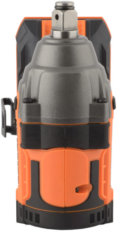 Аккумуляторный ударный гайковёрт 350Н*м 21V (в кейсе) АвтоDело PRO 46130