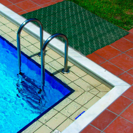 Ground coverings for the garden 27 pcs, 3 meters square
