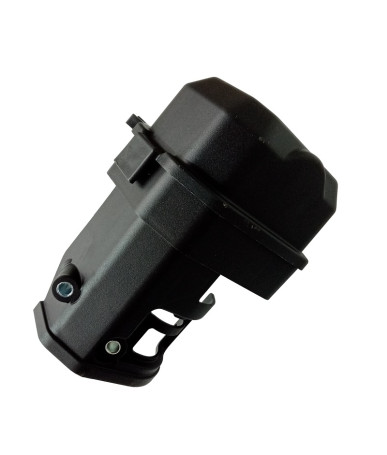 Фильтр воздушный в сборе H200/180021130-0001