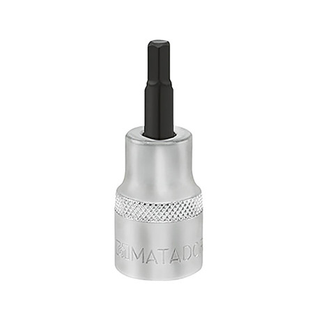 10 mm (3/8") Bit head (hexagon) Hex 6, 30780060