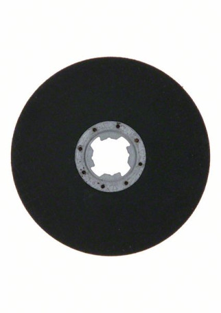 X-LOCK Standard for Inox 125 x 1.6 mm T41 125 x 1.6 x 22.23 mm