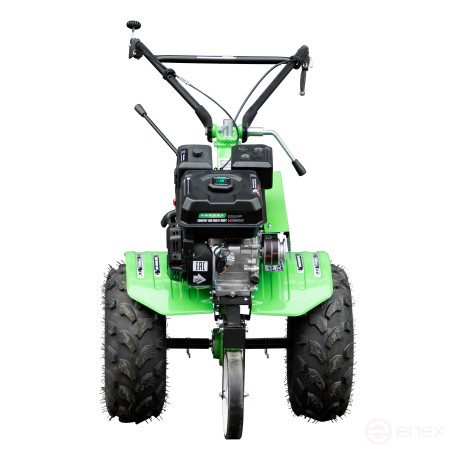 Petrol tillerblock COUNTRY 800 MULTI-SHIFT