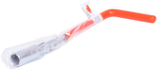 Ключ свечной карданный *16 (250мм)(АвтоDело) 34162