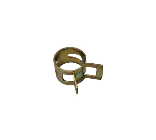 Fuel hose clamp H6GF-ME/1.02.10.06.0002
