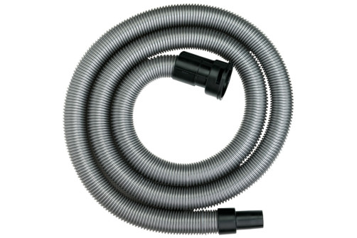 Suction hose Ø 35 mm, L-2.5 m, A-58/35 mm