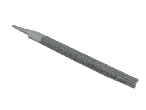 Напильник полукруглый L150 №2 (2822-0119) TORNERI Т021519
