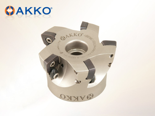 Сменная фрезерная головка AHFMC-SD1204-D100-A32-Z08-H