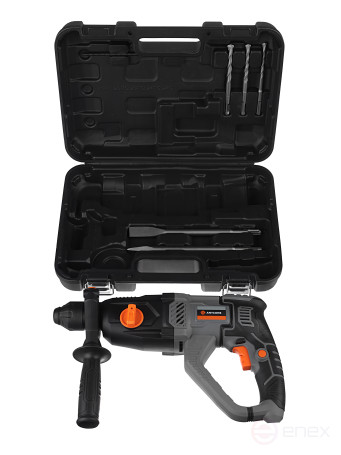 Anycons network punch, 2.8 J, 1050W, AC-CH409 SDS+