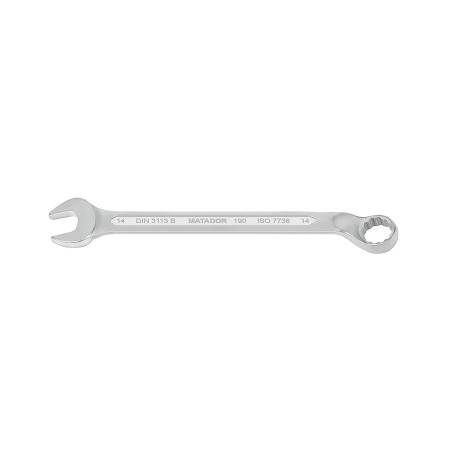 Combination wrench 70 x 70mm