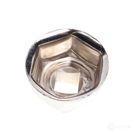 Съемник фильтров масляных 32мм 6-ти гранный (GM,OPEL,VAUXHALL,BENZ) JTC