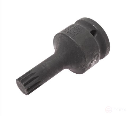Hub Disassembly Head with 3/4" nozzle M18 SPLINE L=88mm (VW AUDI) JTC Rear Axle Impact
