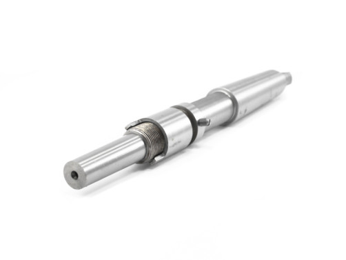 Оправка для насадных разверток и зенкеров КМ4 - d22 ГОСТ 13044-85 l=58 мм, L=320 мм без паза под клин Beltools