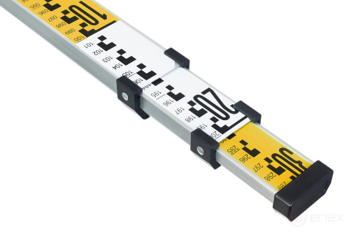 Рейка нивелирная Ermenrich Reel TWR3