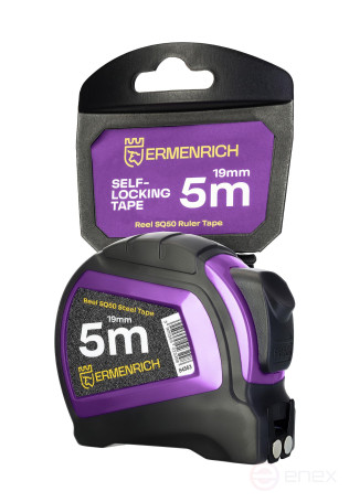 Ermenrich Reel SQ50 Roulette