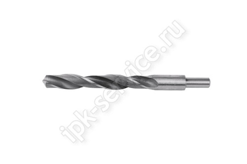 Drill bit c/x F20,0 slot. flow.xb. 13 mm