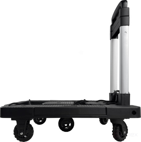 Folding trolley RAD D23-VT 100kg with a set of fasteners
