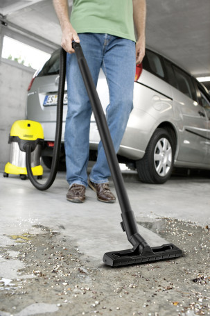 Household vacuum cleaner WD 3 Premium