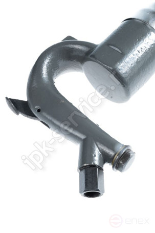 Chopping hammer MR-5/C6V