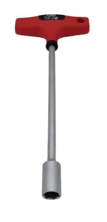 Felo Т-образный ключ 12 мм, стержень 230 мм 30412880