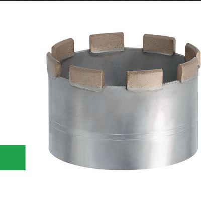 Replaceable module 40 P-U abras. comp3 pcs