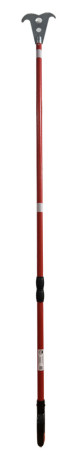 Double hook lightweight 2330 mm