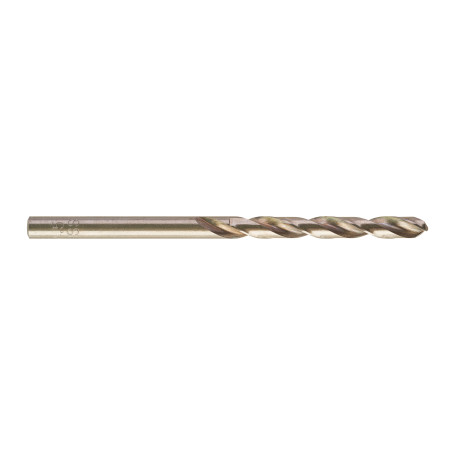 Metal drill bit THUNDERWEB™ HSS-G 4.5x80mm GEN II