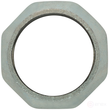 Ключ трубчатый торцевой ступичный 8-гранный 86 мм