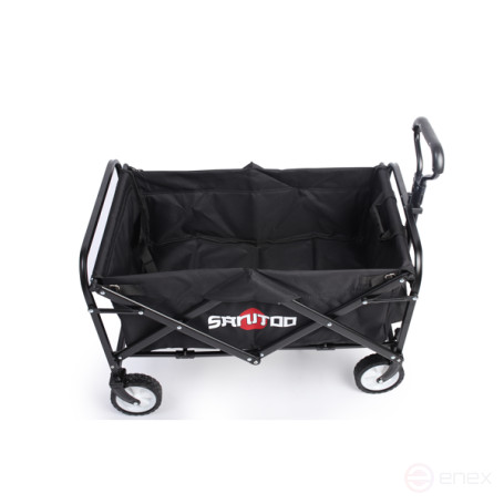 Sanitoo 3970 Tool Cart