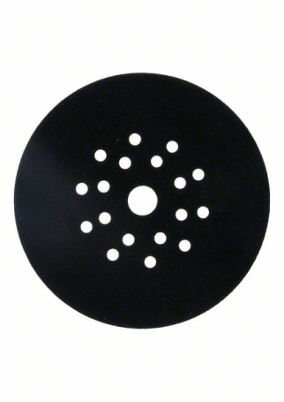 Защита опорной тарелки, 215 мм, для эксцентриковых шлифмашин