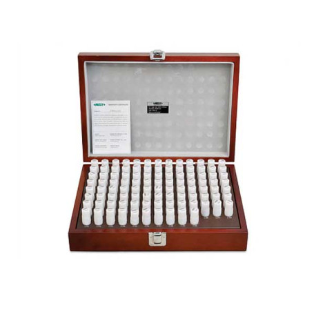 Control pins 3.00-4.00 mm (set of 101 pieces)
